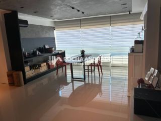 3 suítes, 155 mts2 no Parque Tropical
