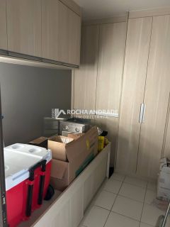 3 suítes, 155 mts2 no Parque Tropical