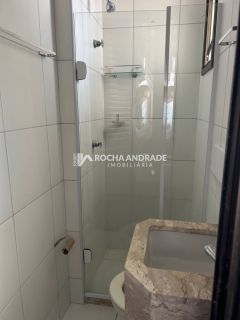 3 suítes, 155 mts2 no Parque Tropical