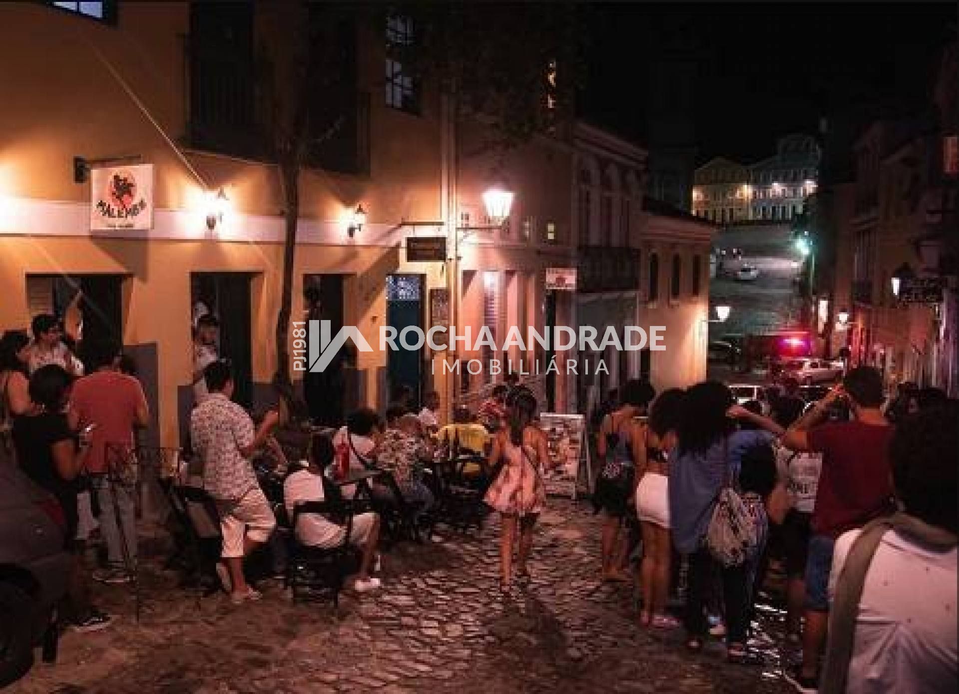 Loja / Salão / Ponto Comercial à venda, 93m² - Santo Antonio