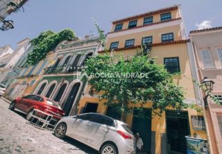 Loja / Salão / Ponto Comercial à venda, 93m² - Santo Antonio
