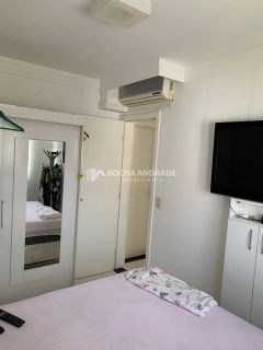 Apartamento Para Vender com 2 quartos em Catu De Abrantes