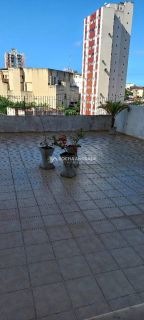 Apartamento Para Vender com 3 quartos 1 suítes no bairro Canela em Salvador