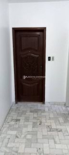 Apartamento Para Vender com 3 quartos 1 suítes no bairro Canela em Salvador