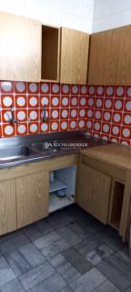 Apartamento Para Vender com 3 quartos 1 suítes no bairro Canela em Salvador