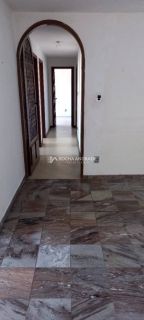 Apartamento Para Vender com 3 quartos 1 suítes no bairro Canela em Salvador