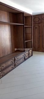 Apartamento Para Vender com 3 quartos 1 suítes no bairro Canela em Salvador