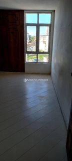Apartamento Para Vender com 3 quartos 1 suítes no bairro Canela em Salvador