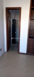 Apartamento Para Vender com 3 quartos 1 suítes no bairro Canela em Salvador
