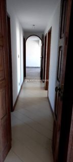 Apartamento Para Vender com 3 quartos 1 suítes no bairro Canela em Salvador