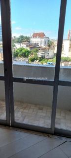 Apartamento Para Vender com 3 quartos 1 suítes no bairro Canela em Salvador