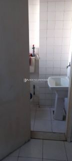Apartamento Para Vender com 3 quartos 1 suítes no bairro Canela em Salvador