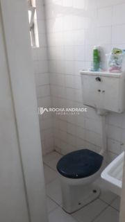 Apartamento Para Vender com 3 quartos 1 suítes no bairro Canela em Salvador