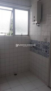 Apartamento Para Vender com 3 quartos 1 suítes no bairro Canela em Salvador