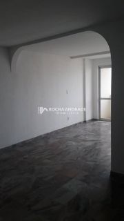 Apartamento Para Vender com 3 quartos 1 suítes no bairro Canela em Salvador