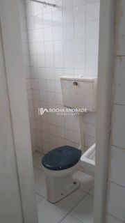 Apartamento Para Vender com 3 quartos 1 suítes no bairro Canela em Salvador