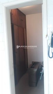 Apartamento Para Vender com 3 quartos 1 suítes no bairro Canela em Salvador