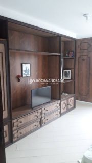 Apartamento Para Vender com 3 quartos 1 suítes no bairro Canela em Salvador