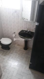 Apartamento Para Vender com 3 quartos 1 suítes no bairro Canela em Salvador