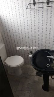 Apartamento Para Vender com 3 quartos 1 suítes no bairro Canela em Salvador