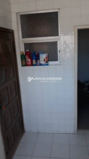 Apartamento Para Vender com 3 quartos 1 suítes no bairro Canela em Salvador