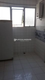 Apartamento Para Vender com 3 quartos 1 suítes no bairro Canela em Salvador