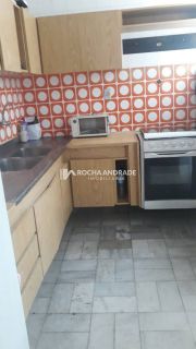 Apartamento Para Vender com 3 quartos 1 suítes no bairro Canela em Salvador