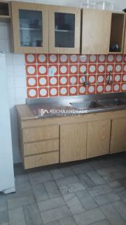 Apartamento Para Vender com 3 quartos 1 suítes no bairro Canela em Salvador