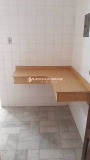 Apartamento Para Vender com 3 quartos 1 suítes no bairro Canela em Salvador