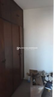 Apartamento Para Vender com 3 quartos 1 suítes no bairro Canela em Salvador