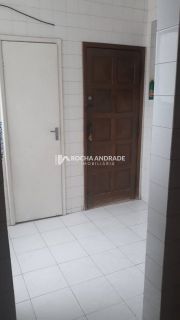 Apartamento Para Vender com 3 quartos 1 suítes no bairro Canela em Salvador