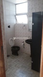 Apartamento Para Vender com 3 quartos 1 suítes no bairro Canela em Salvador