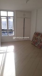 Apartamento Para Vender com 3 quartos 1 suítes no bairro Canela em Salvador