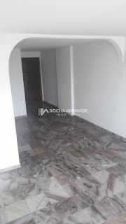 Apartamento Para Vender com 3 quartos 1 suítes no bairro Canela em Salvador