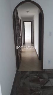 Apartamento Para Vender com 3 quartos 1 suítes no bairro Canela em Salvador