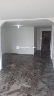 Apartamento Para Vender com 3 quartos 1 suítes no bairro Canela em Salvador