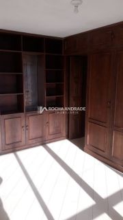 Apartamento Para Vender com 3 quartos 1 suítes no bairro Canela em Salvador