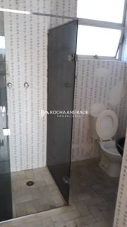 Apartamento Para Vender com 3 quartos 1 suítes no bairro Canela em Salvador