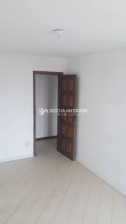 Apartamento Para Vender com 3 quartos 1 suítes no bairro Canela em Salvador