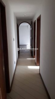 Apartamento Para Vender com 3 quartos 1 suítes no bairro Canela em Salvador