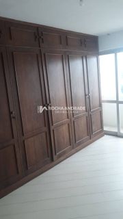 Apartamento Para Vender com 3 quartos 1 suítes no bairro Canela em Salvador