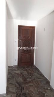 Apartamento Para Vender com 3 quartos 1 suítes no bairro Canela em Salvador