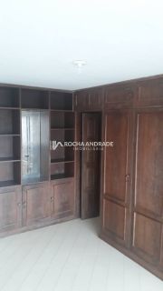 Apartamento Para Vender com 3 quartos 1 suítes no bairro Canela em Salvador