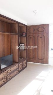 Apartamento Para Vender com 3 quartos 1 suítes no bairro Canela em Salvador