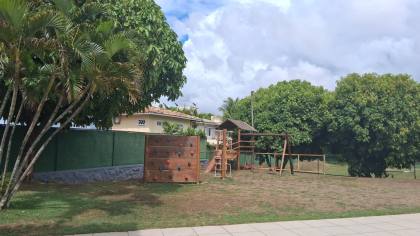 Casa 4/4 no condomínio 4 rodas,  pedra do Sal, Itapuã 