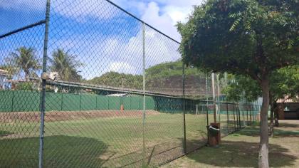 Casa 4/4 no condomínio 4 rodas,  pedra do Sal, Itapuã 