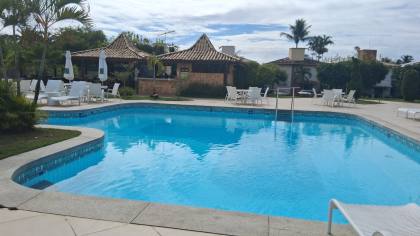 Casa 4/4 no condomínio 4 rodas,  pedra do Sal, Itapuã 