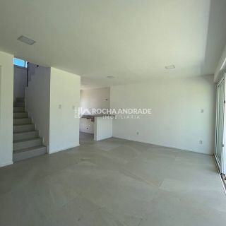 APARTAMENTO VILLAGE DUPLEX,A PARTIR DE R$379.000,00 EM BARRA DE JACUÍPE, 2 SUÍTES,103M2,JACUÍPE PRIVILEGE.