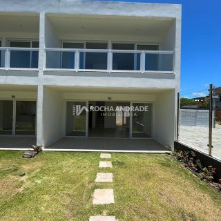 APARTAMENTO VILLAGE DUPLEX,A PARTIR DE R$379.000,00 EM BARRA DE JACUÍPE, 2 SUÍTES,103M2,JACUÍPE PRIVILEGE.