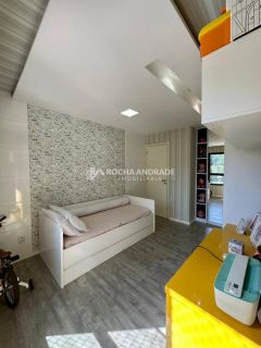 Apartamento 4 suítes 3 vagas
